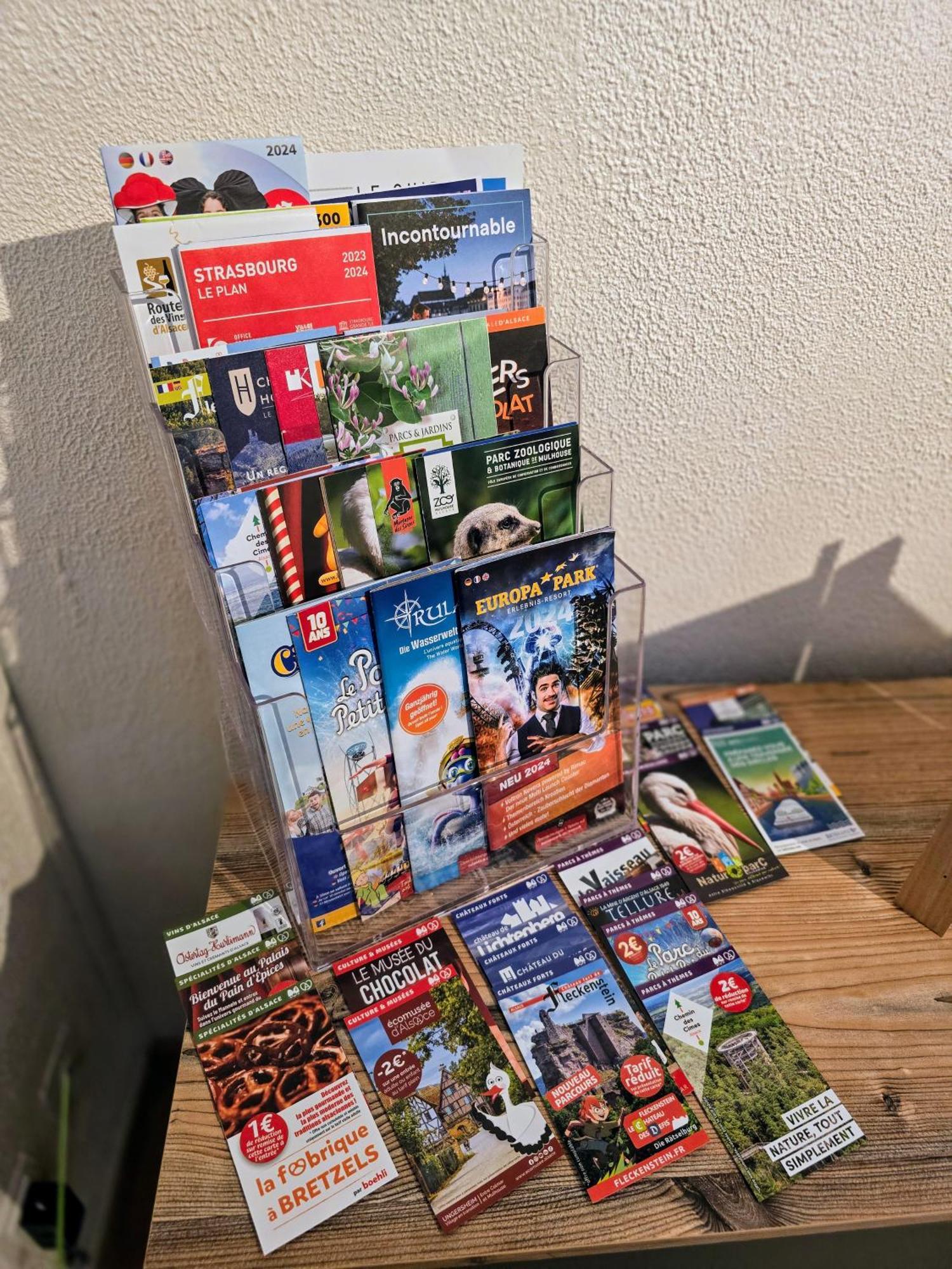 Ferienwohnung Le Nid Alsacien Hindisheim Exterior foto
